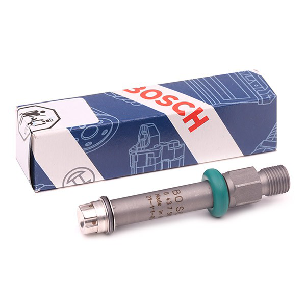 Injetor de injeção de combustível 0437502032 Bosch