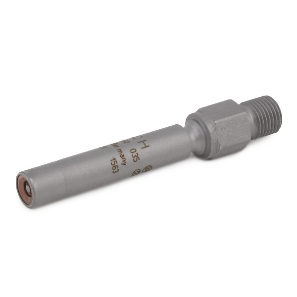 0437502035 Bosch Injetor de injeção de combustível