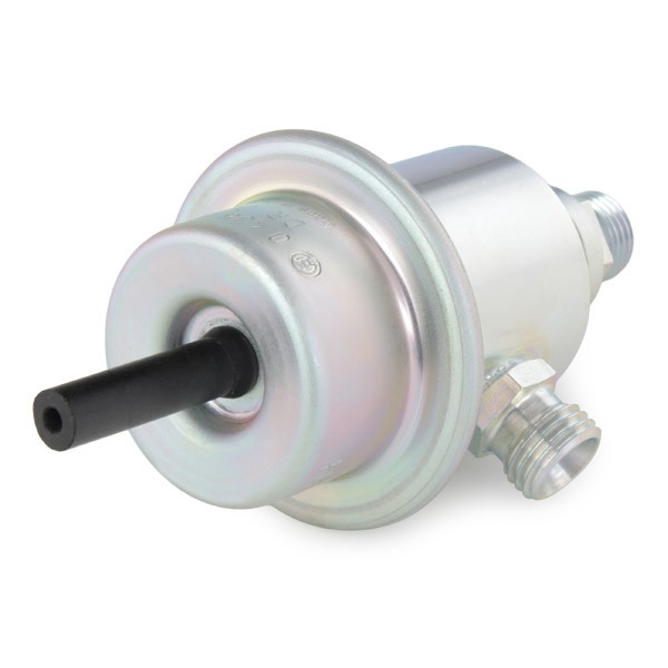 Compre 0438161013 Bosch Regulador de pressão de combustível na régua de injectores