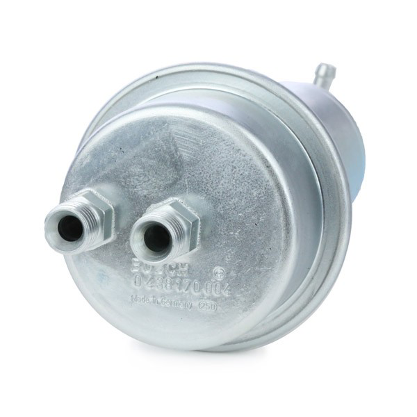 Acumulador hidráulico do sistema de alimentação Bosch 0438170004 preço, a partir de 342,18 USD