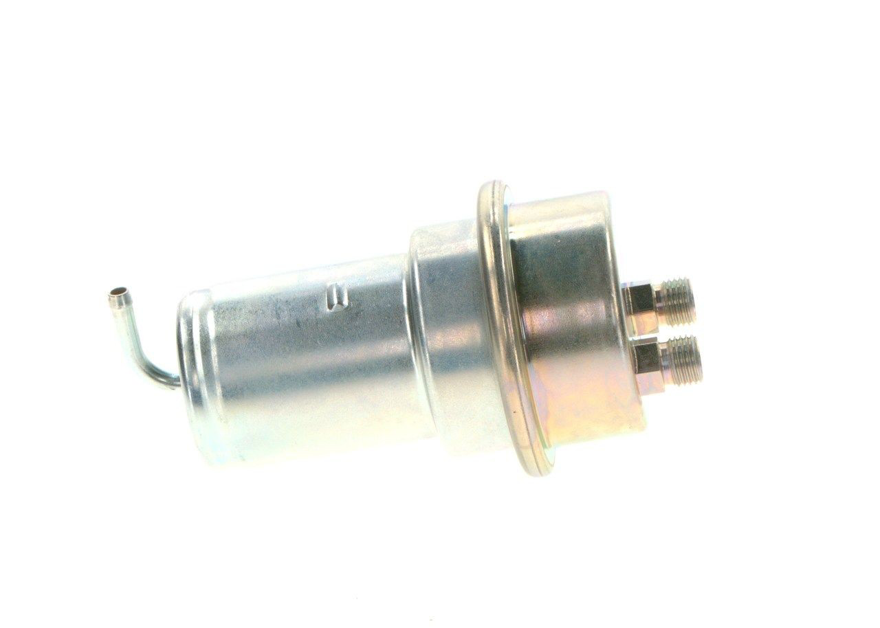 Acumulador hidráulico do sistema de alimentação 0438170004 Bosch