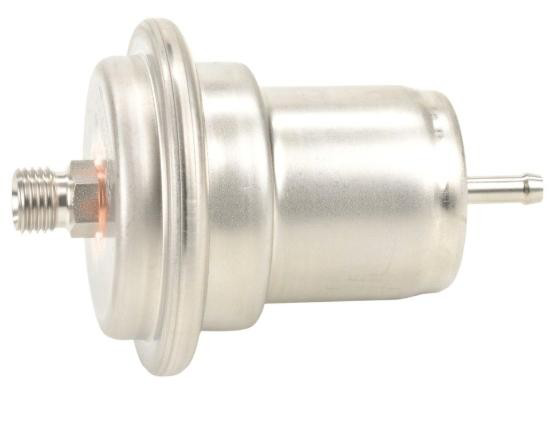 0438170035 Bosch Acumulador hidráulico do sistema de alimentação