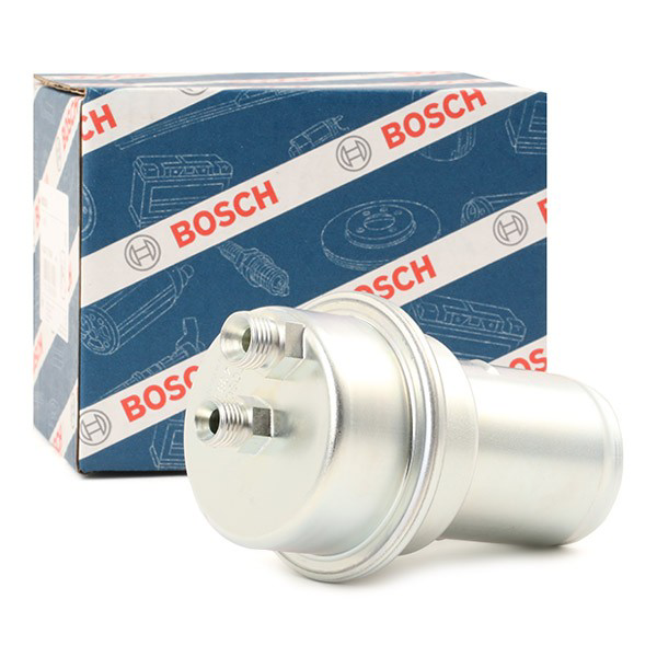 0438170040 Bosch Acumulador hidráulico do sistema de alimentação