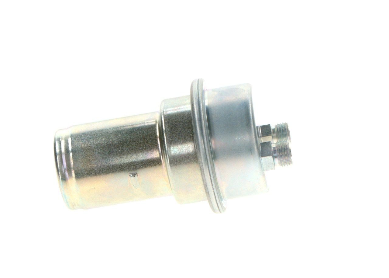 Acumulador hidráulico do sistema de alimentação 0438170040 Bosch