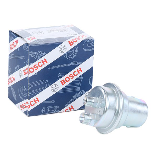 Acumulador hidráulico do sistema de alimentação 0438170042 Bosch