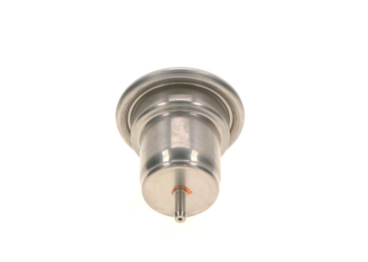 Acumulador hidráulico do sistema de alimentação 0438170055 Bosch