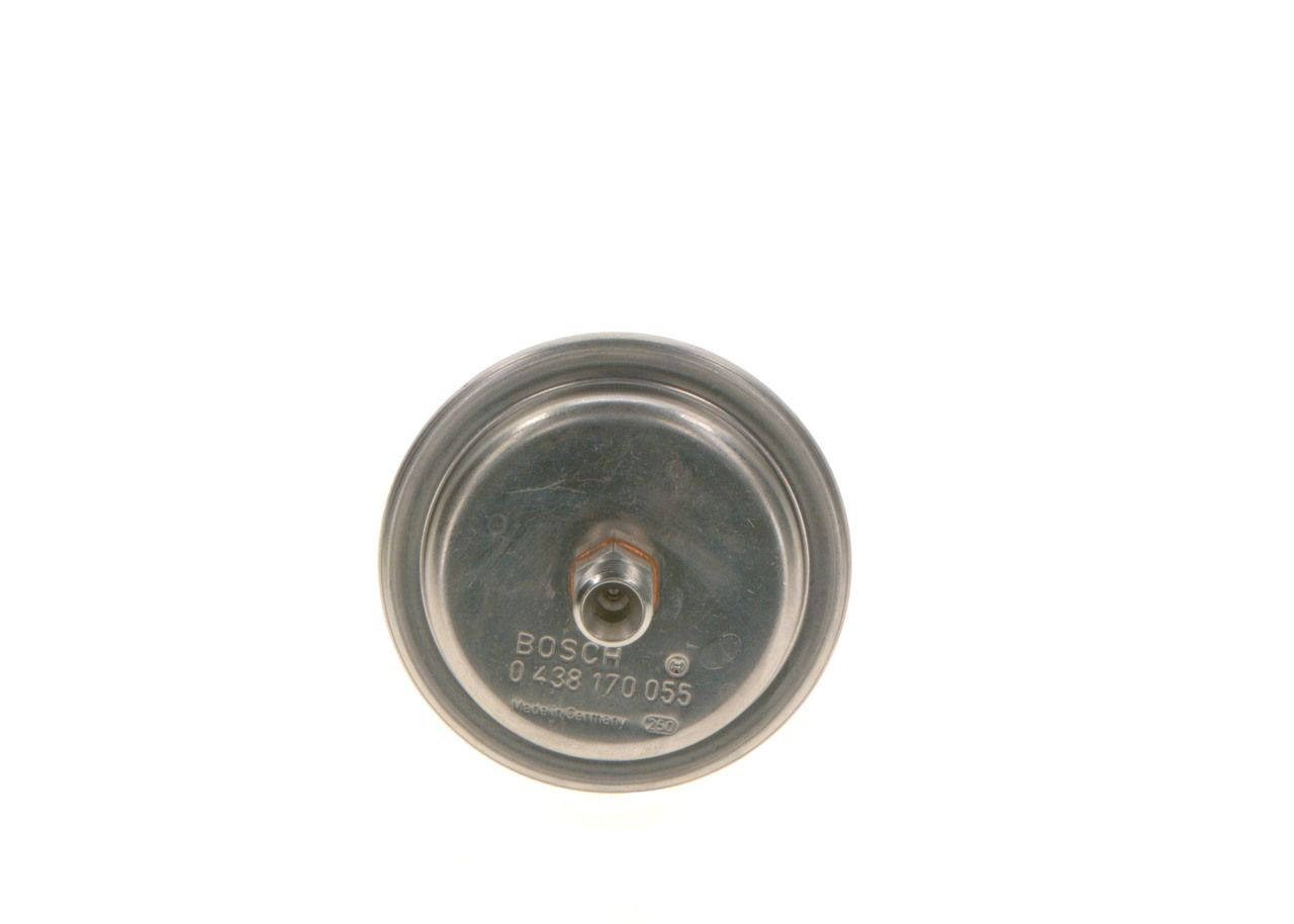 Acumulador hidráulico do sistema de alimentação Bosch 0438170055 preço, a partir de 398,09 USD