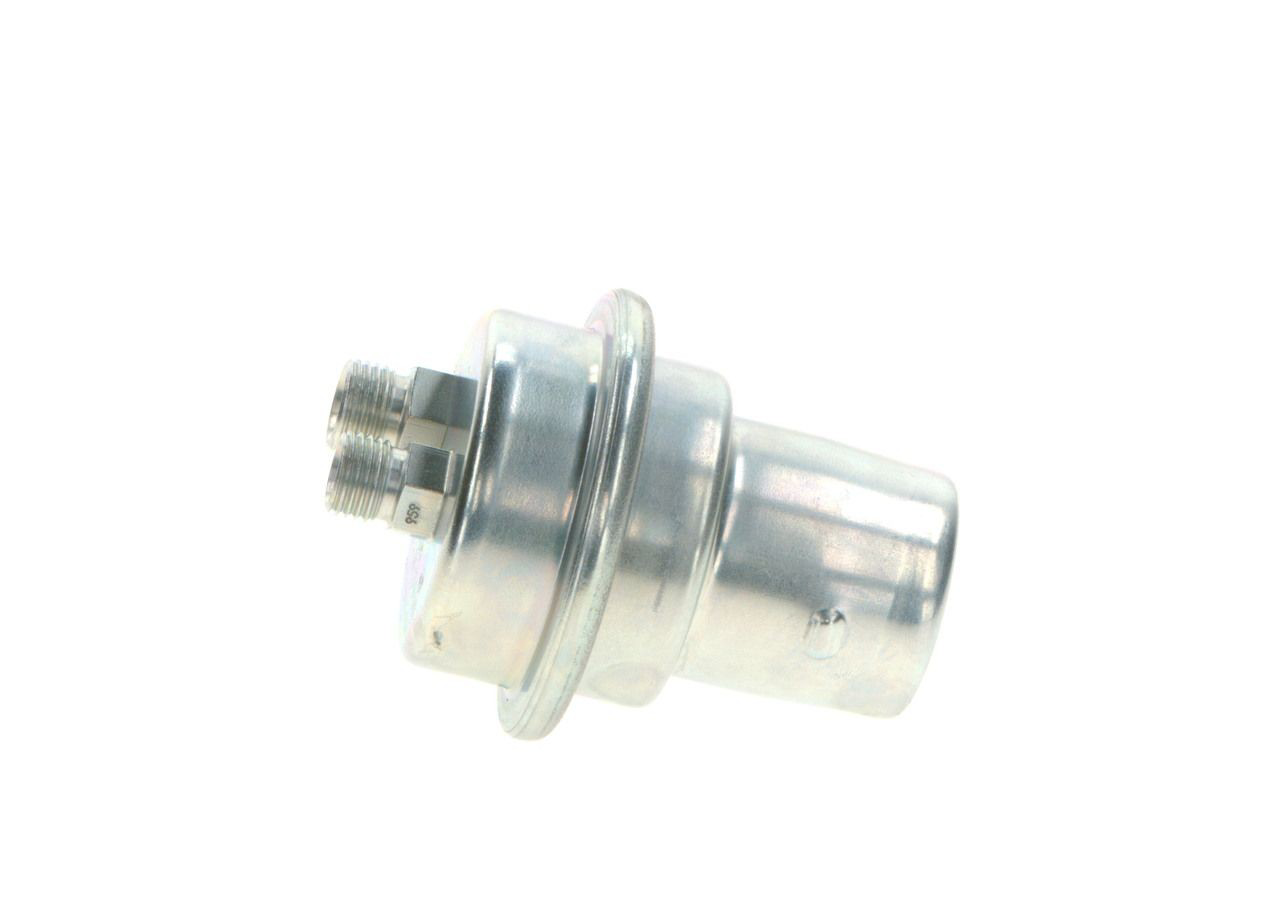 Compre 0438170061 Bosch Acumulador hidráulico do sistema de alimentação