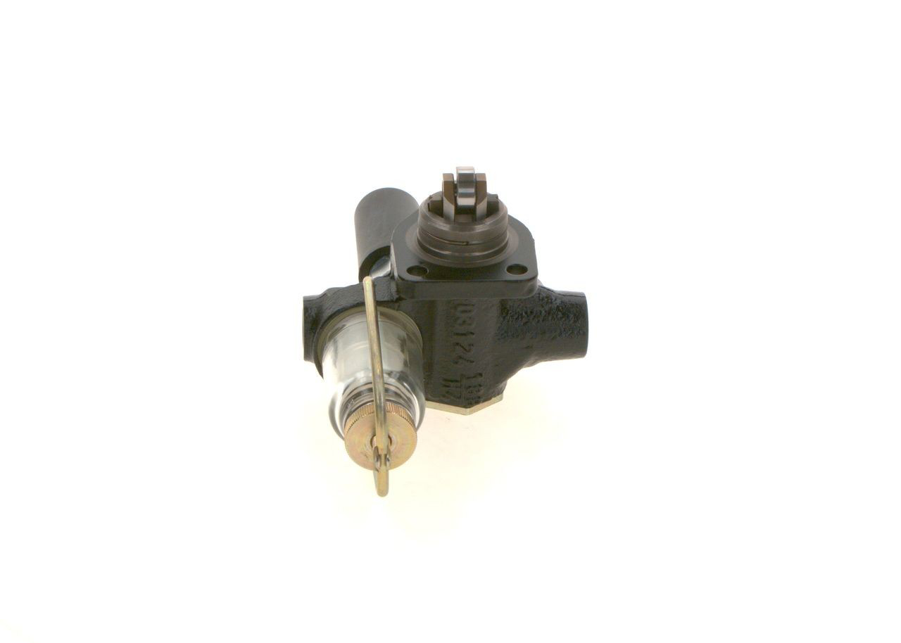 Bomba de combustível de bombeio manual Bosch 0440008003