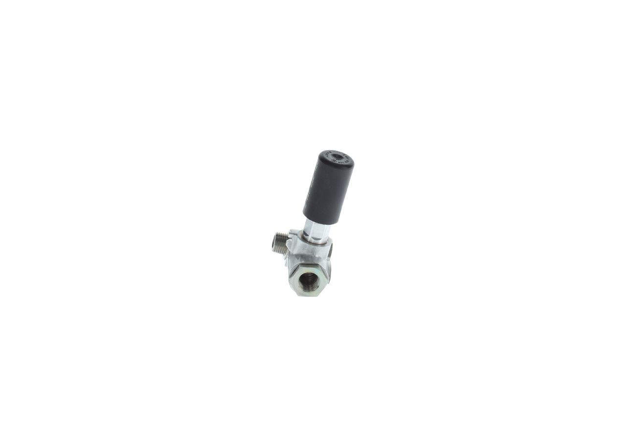 0440011021 Bosch Bomba de combustível de bombeio manual