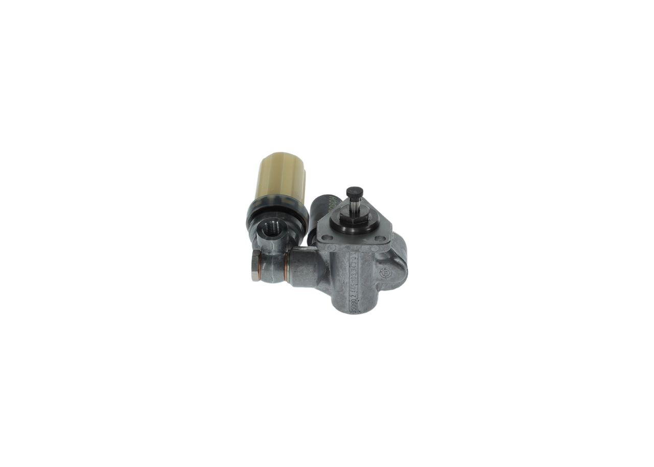 Bomba de combustível de bombeio manual Bosch 0440017042