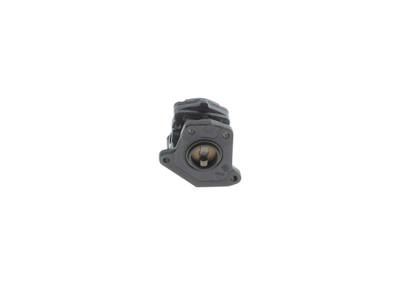 Bomba de combustível mecânica 0440020049 Bosch