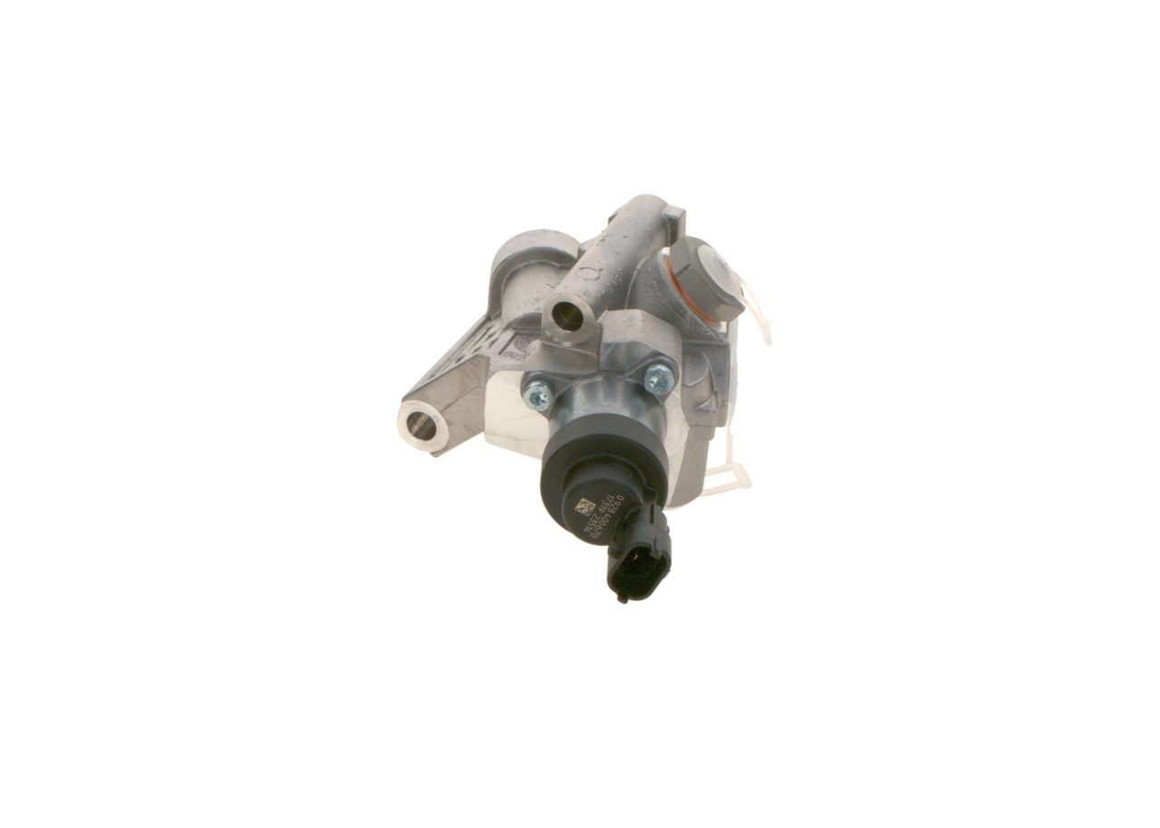 Válvula de regulação de pressão (válvula de redução da Bomba de Combustível de Pressão Alta) Common-Rail-System Bosch 0440030001 preço, a partir de 252,35 USD
