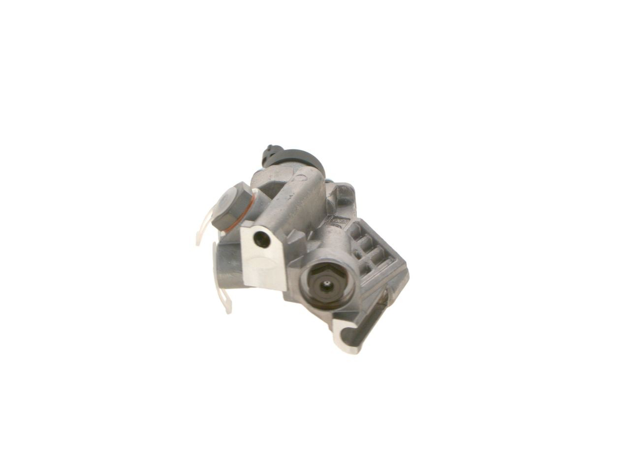 Válvula de regulação de pressão (válvula de redução da Bomba de Combustível de Pressão Alta) Common-Rail-System 0440030001 Bosch
