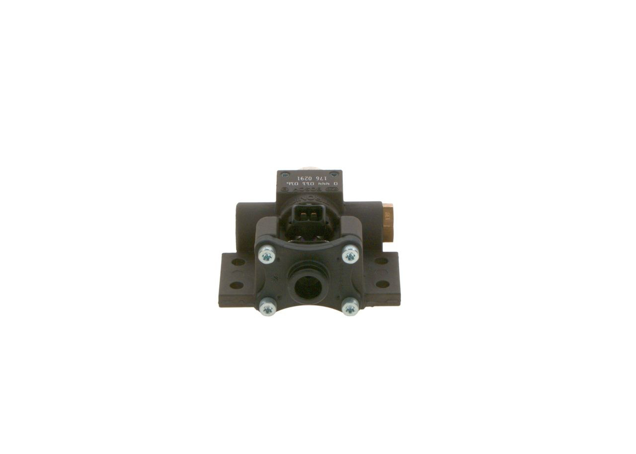 0444011016 Bosch Injetor de injeção AD BLUE