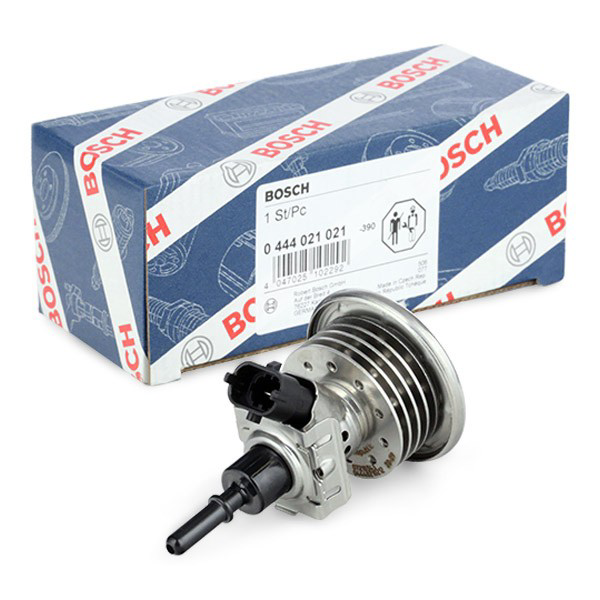 0444021021 Bosch Injetor de injeção AD BLUE