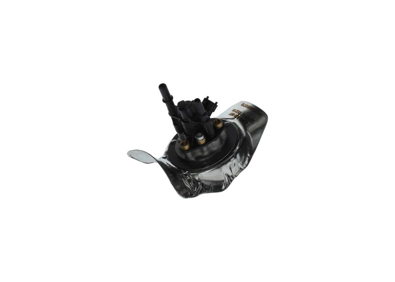 Injetor de injeção AD BLUE Bosch 0444023057