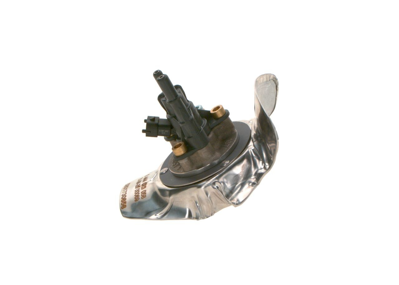 Injetor de injeção AD BLUE Bosch 0444023058 preço, a partir de 284,60 USD