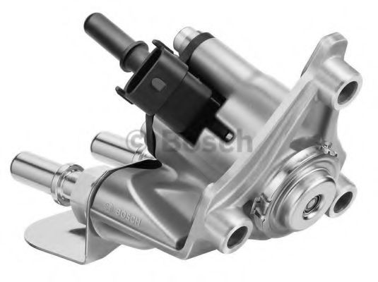 Injetor de injeção AD BLUE 0444043033 Bosch