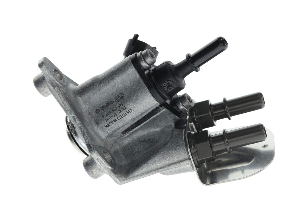 Injetor de injeção AD BLUE Bosch 0444043096