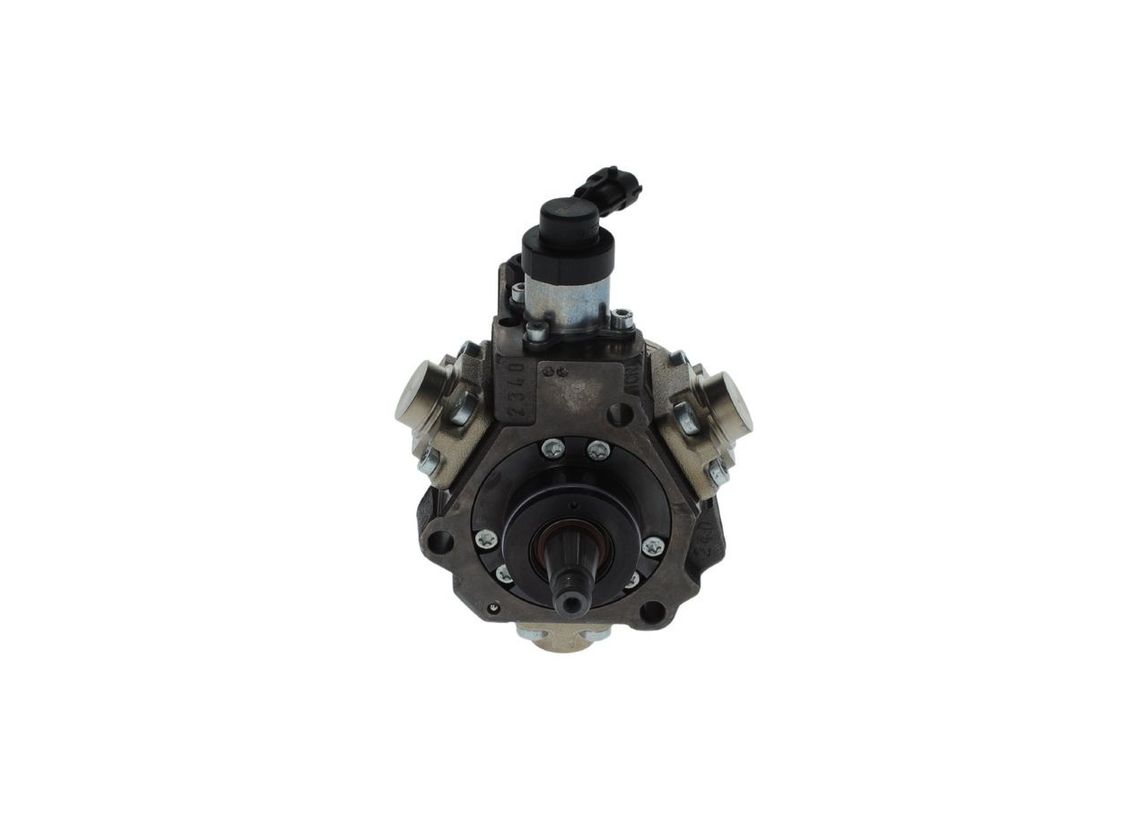 Bomba de combustível de pressão alta Bosch 0445010140