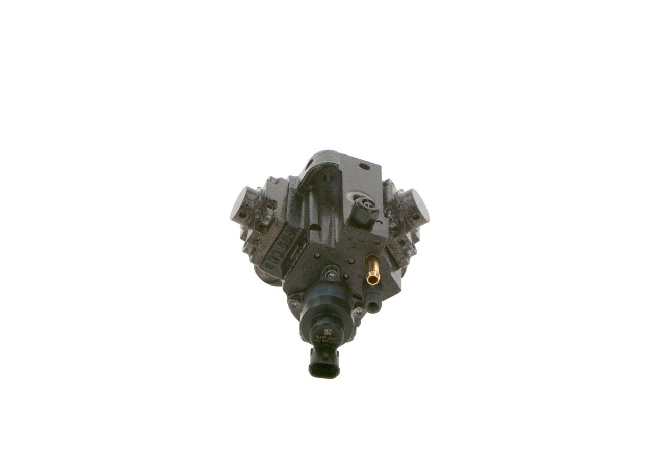 Bomba de combustível de pressão alta Bosch 0445010318 preço, a partir de 840,39 USD
