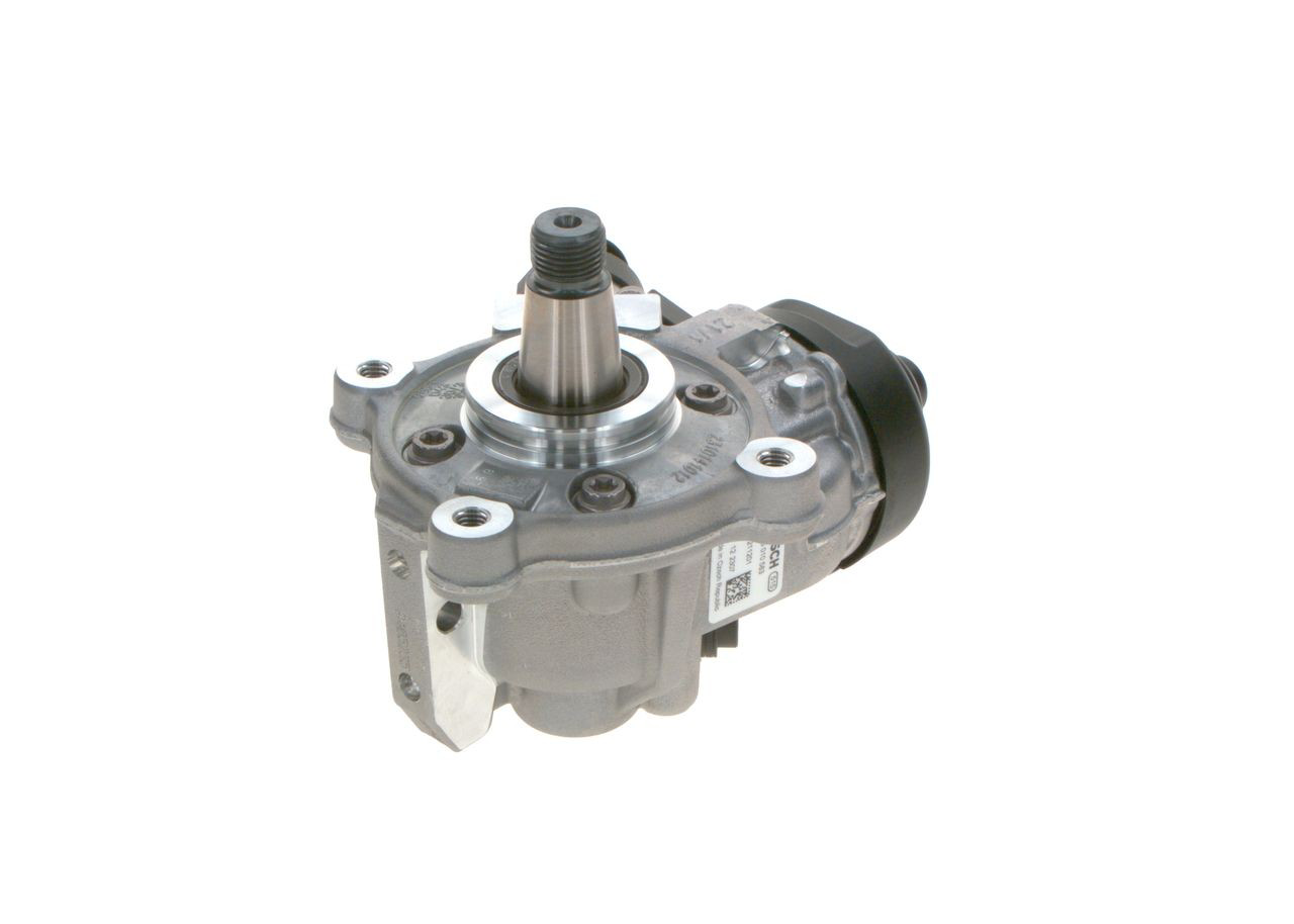 Bomba de combustível de pressão alta Bosch 0445010583 preço, a partir de 271,87 USD