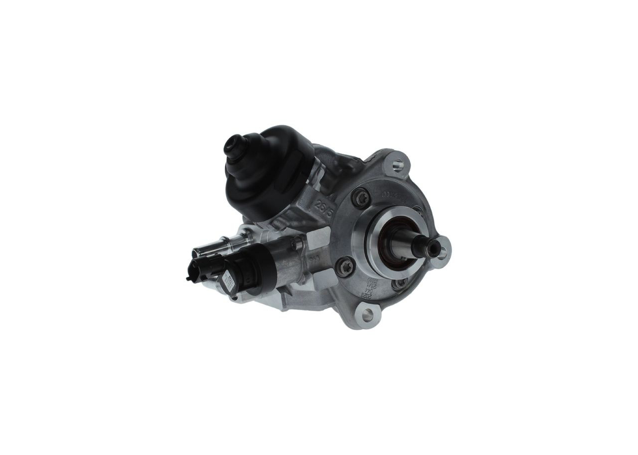  Bomba de combustível de pressão alta KIA Rio III sedan (UB) (2010 - 2017) III