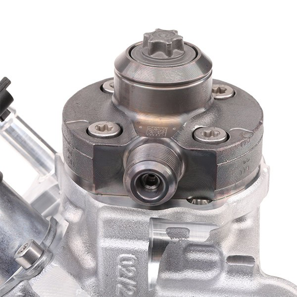 Compre 0445010635 Bosch Bomba de combustível de pressão alta