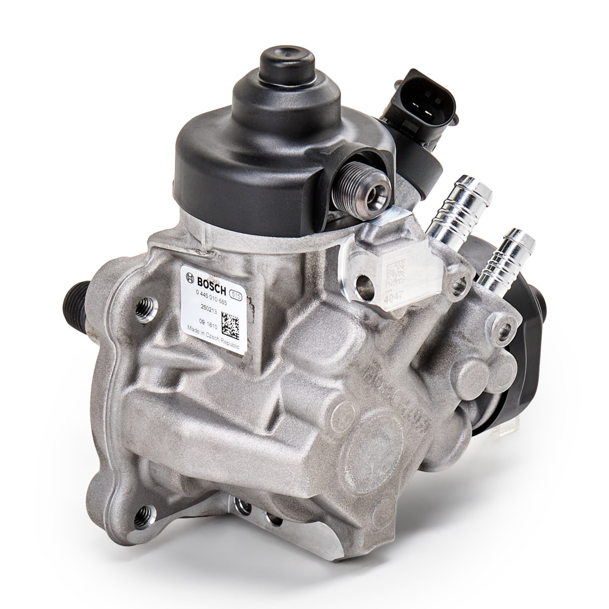 Compre 0445010685 Bosch Bomba de combustível de pressão alta