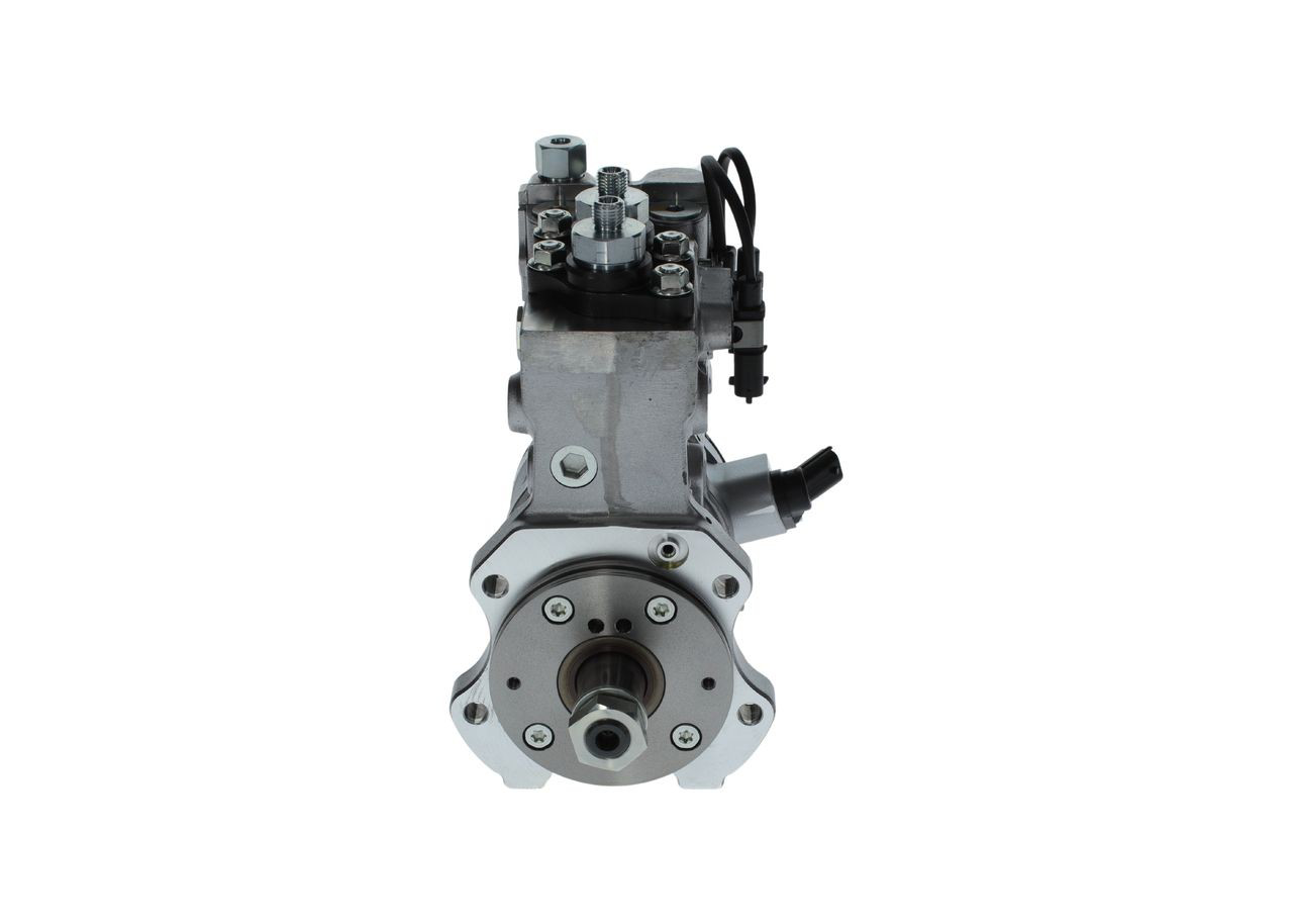 Bomba de combustível de pressão alta Dongfeng D5010553948