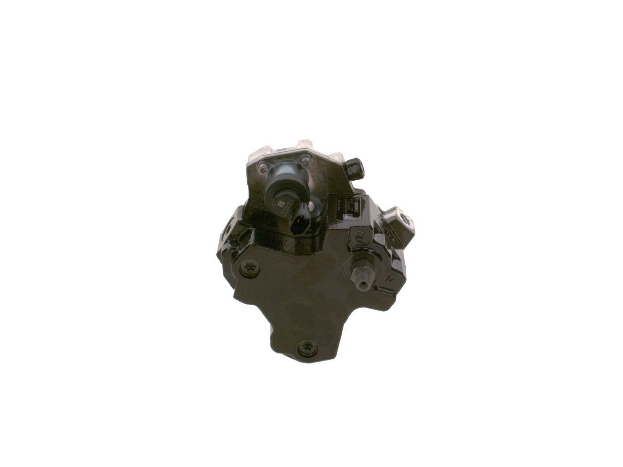 Compre 504095664 Fiat/Alfa/Lancia Bomba de combustível de pressão alta