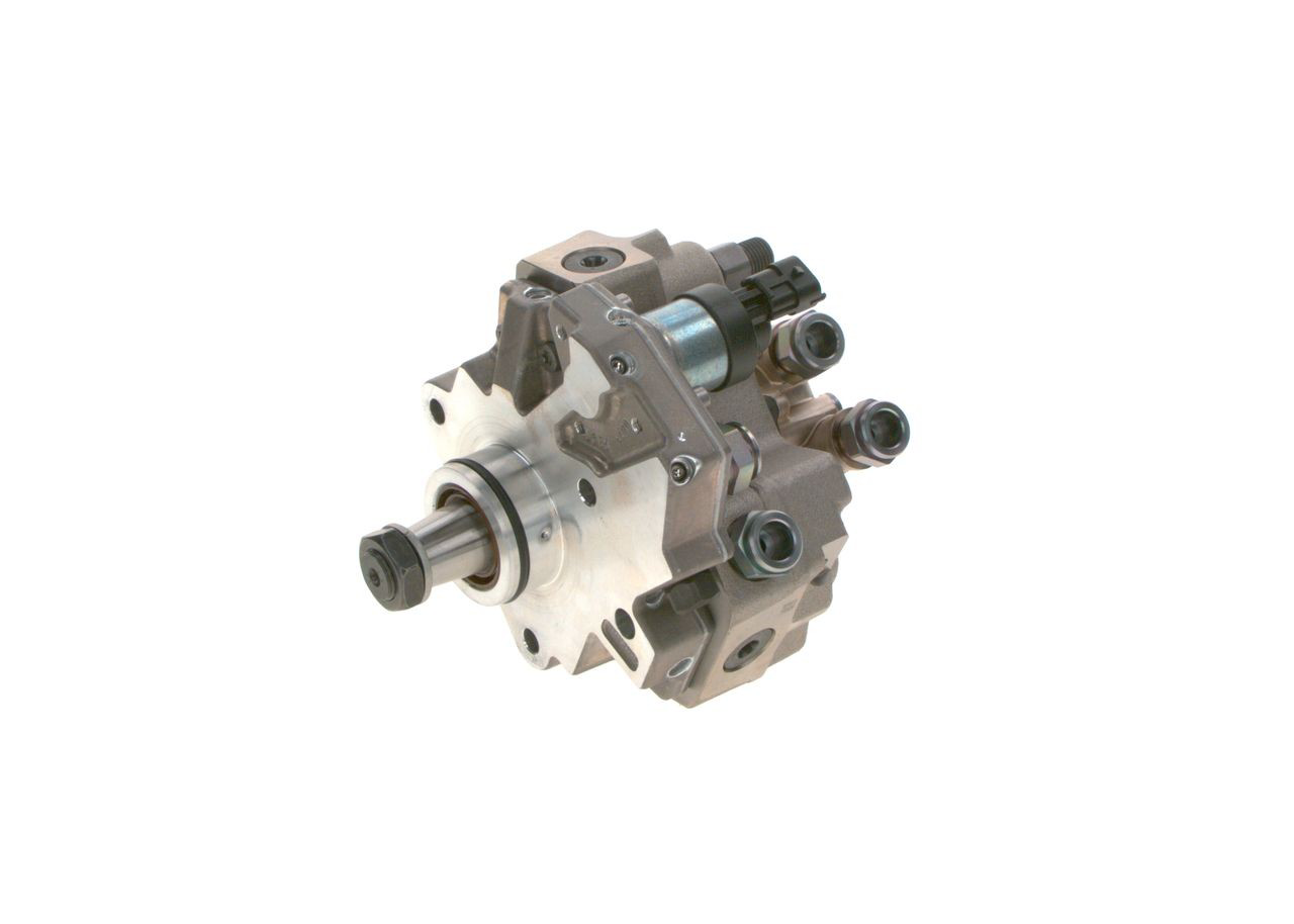 Bomba de combustível de pressão alta BG5X9350AA Ford