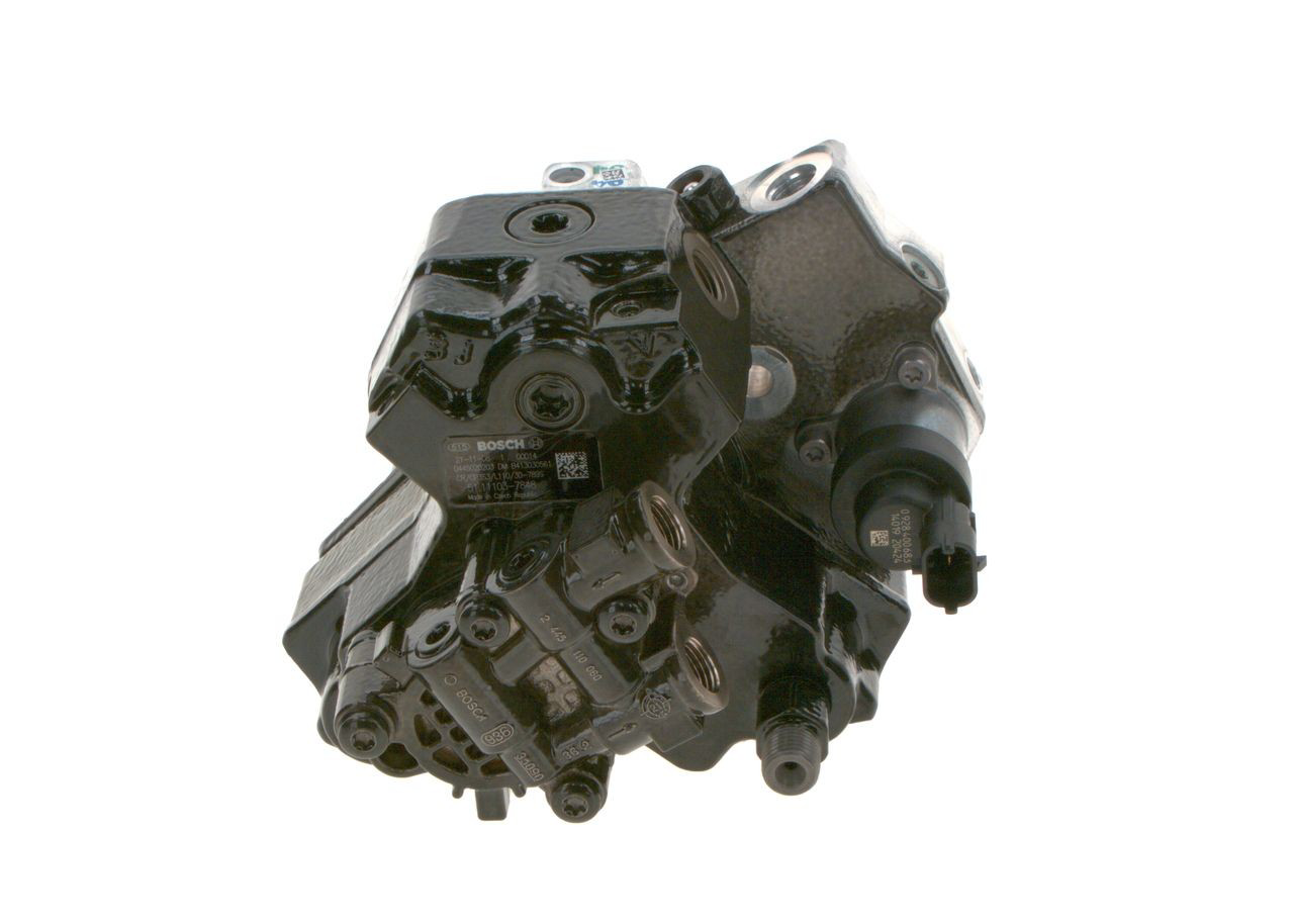 Bomba de combustível de pressão alta Bosch 0445020203 preço, a partir de 1248,56 USD