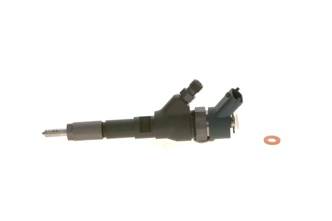 Injetor de injeção de combustível Bosch 0445110044