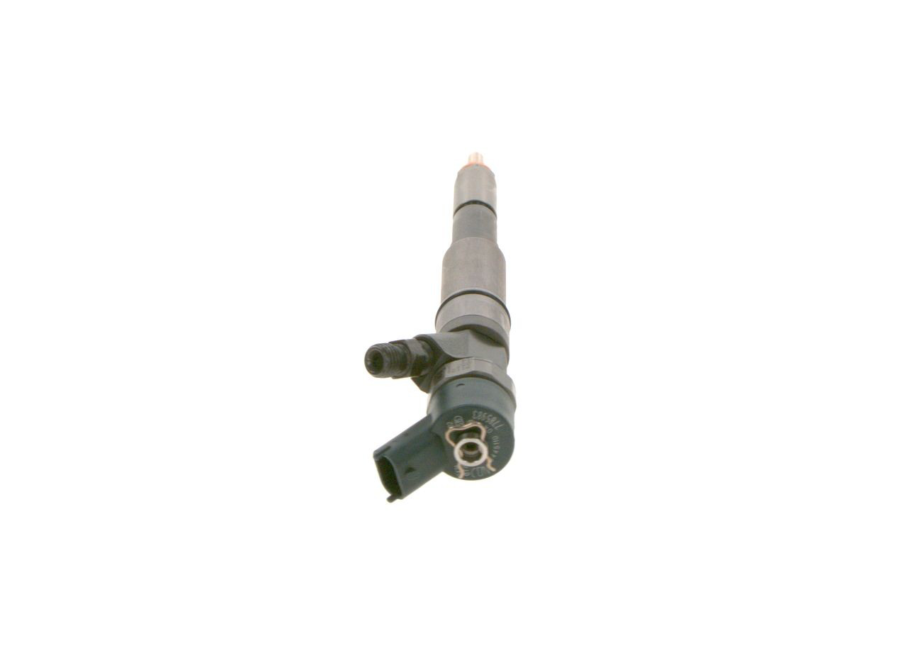 0445110049 Bosch Injetor de injeção de combustível