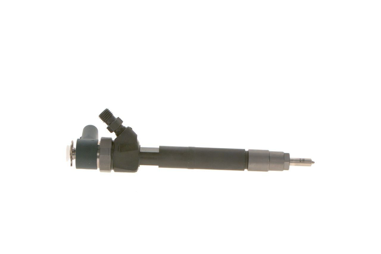 Injetor de injeção de combustível 0445110093 Bosch