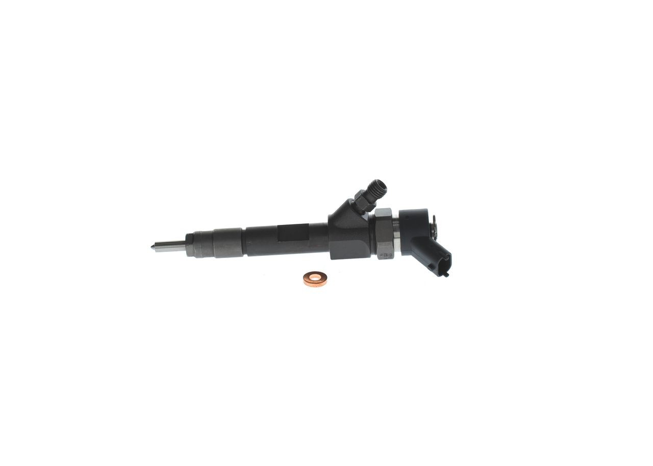 0445110110 Bosch Injetor de injeção de combustível