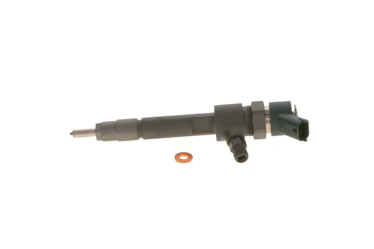 0445110119 Bosch Injetor de injeção de combustível