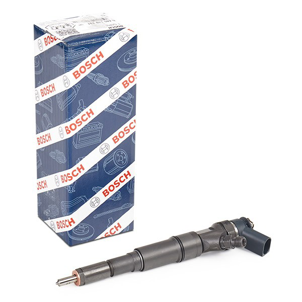0445110131 Bosch Injetor de injeção de combustível