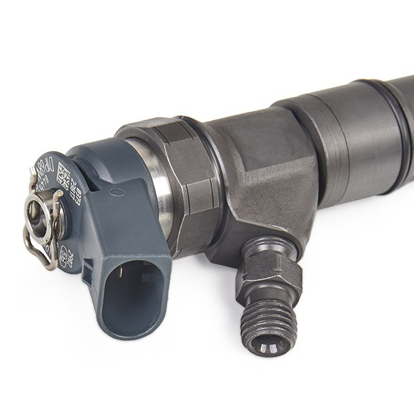 Injetor de injeção de combustível 0445110131 Bosch