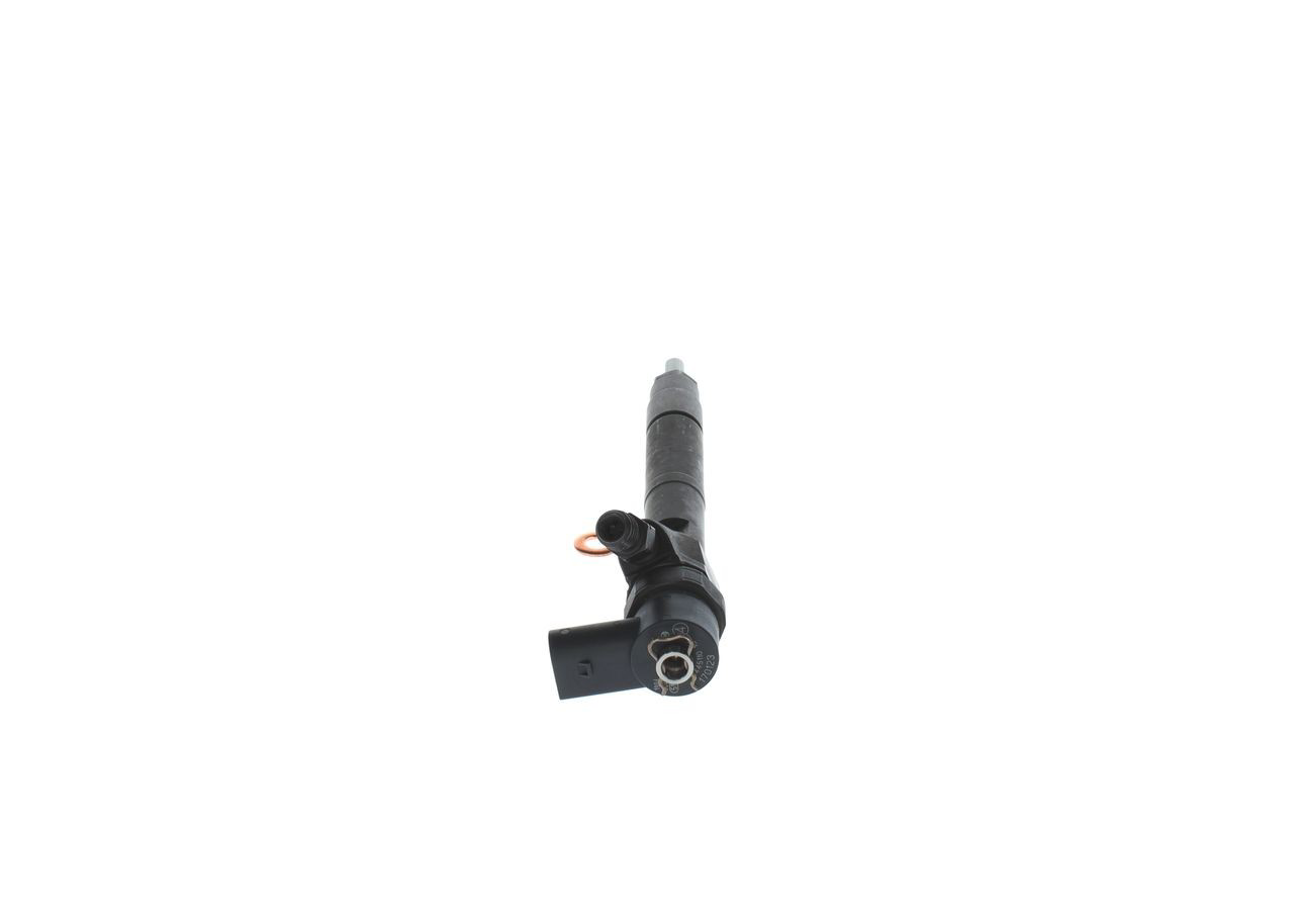 0445110139 Bosch Injetor de injeção de combustível