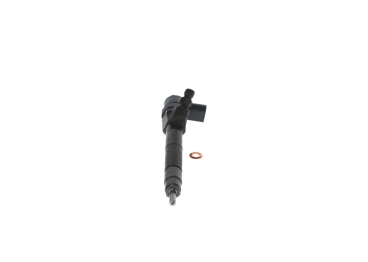 Injetor de injeção de combustível 0445110139 Bosch