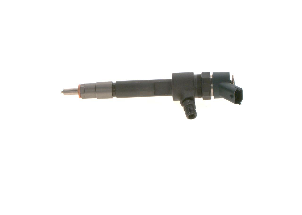 Injetor de injeção de combustível Bosch 0445110187