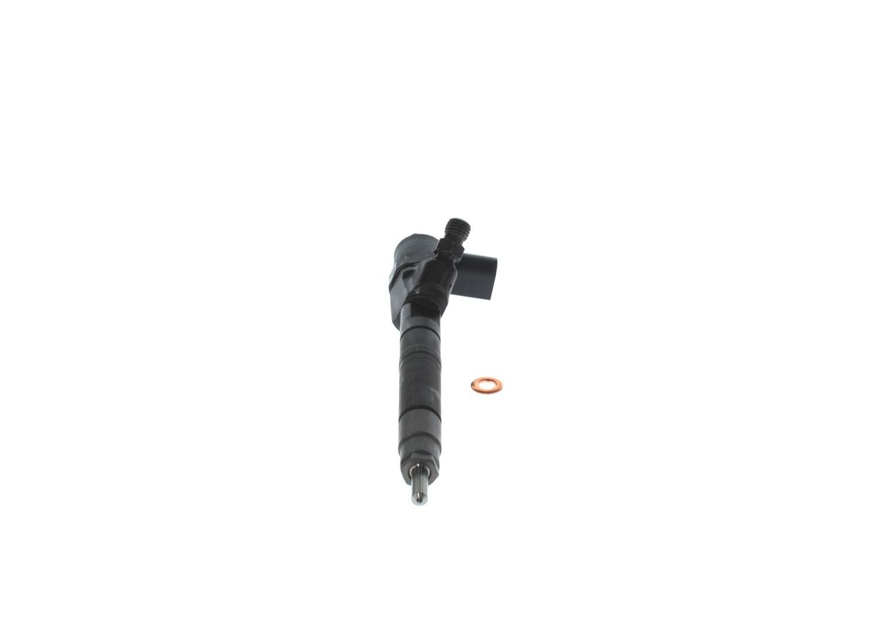 0445110201 Bosch Injetor de injeção de combustível