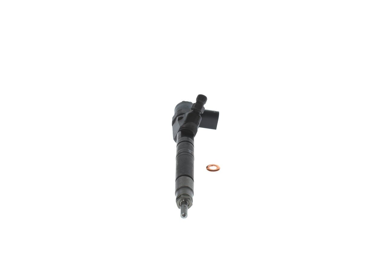 Injetor de injeção de combustível 0445110203 Bosch