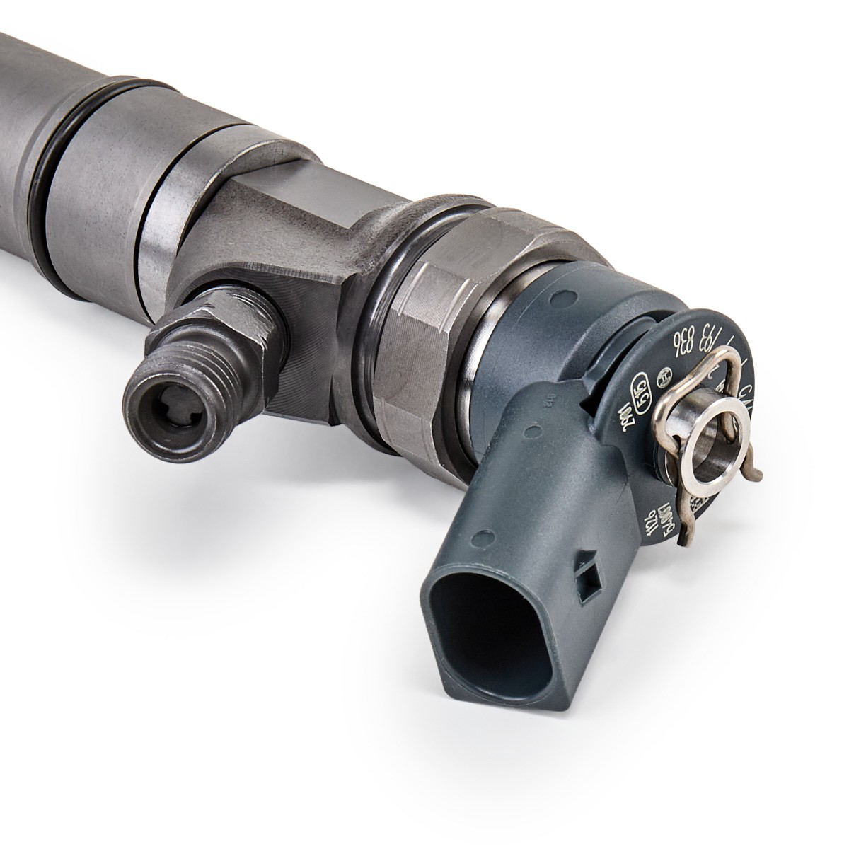 Injetor de injeção de combustível Bosch 0445110216