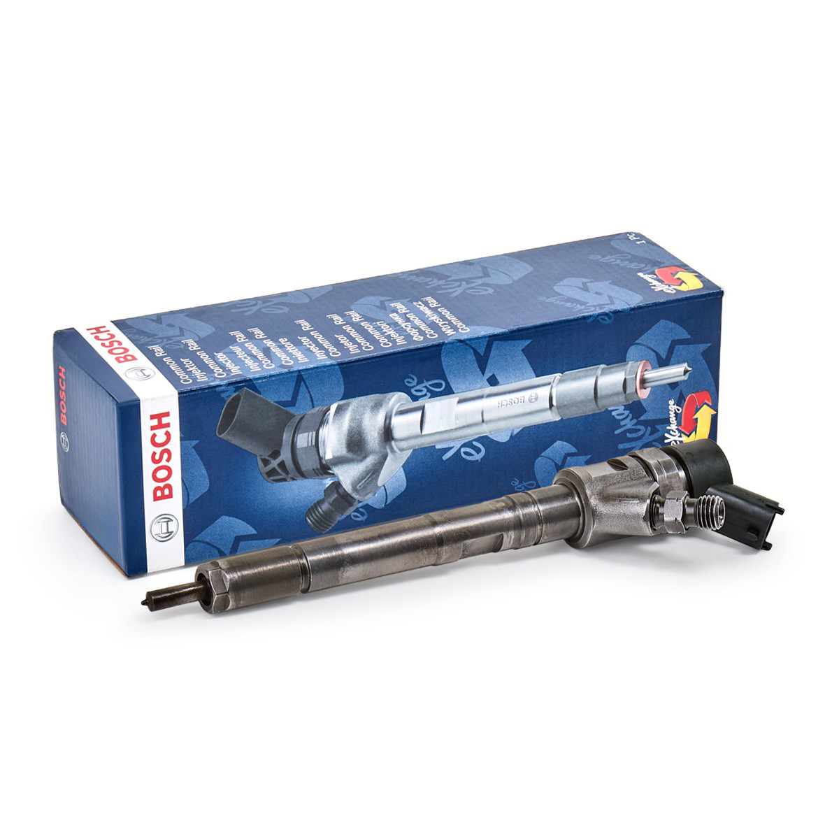 Compre 0445110239 Bosch Injetor de injeção de combustível