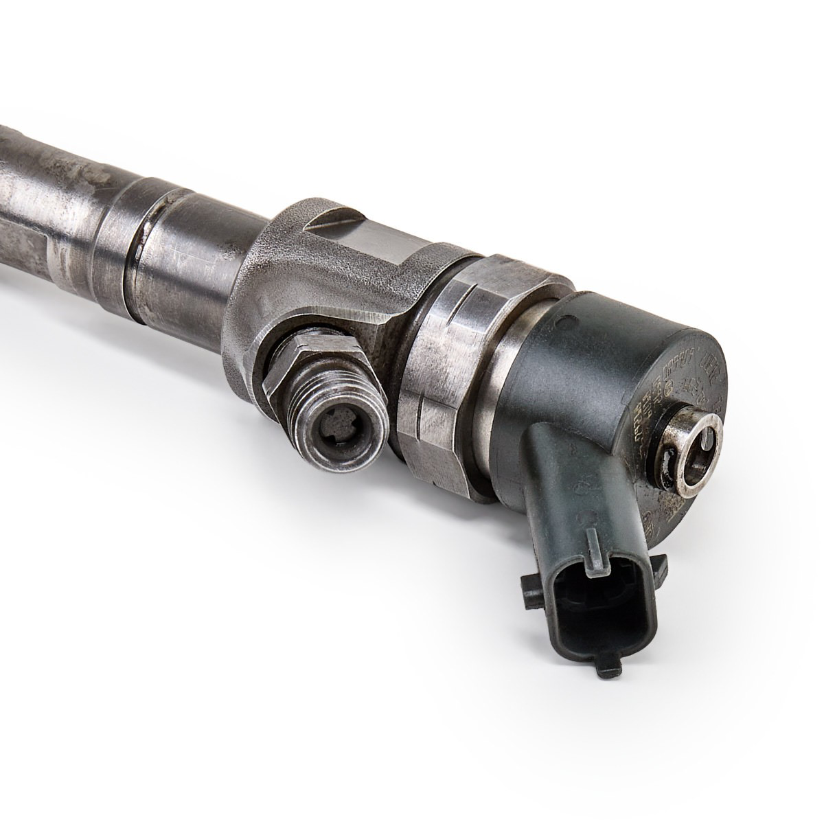 Injetor de injeção de combustível 0445110239 Bosch
