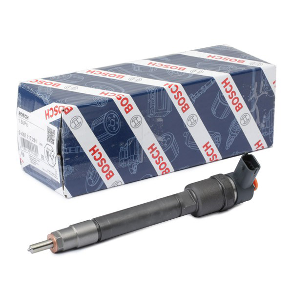 Injetor de injeção de combustível Bosch 0445110251 preço, a partir de 88,53 USD